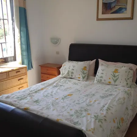 Apartment Del Mar *