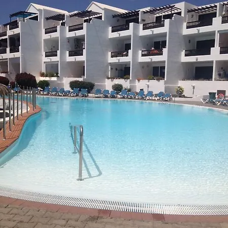 Apartment Del Mar