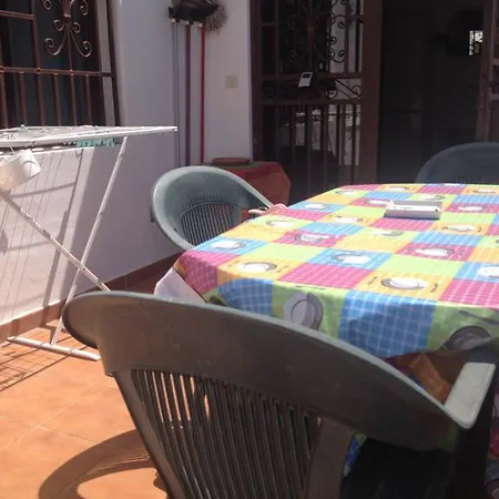 Apartment Del Mar *