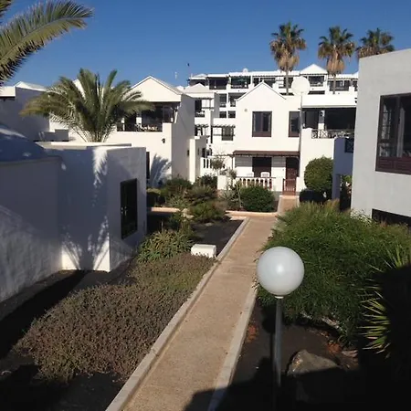 Apartment Del Mar